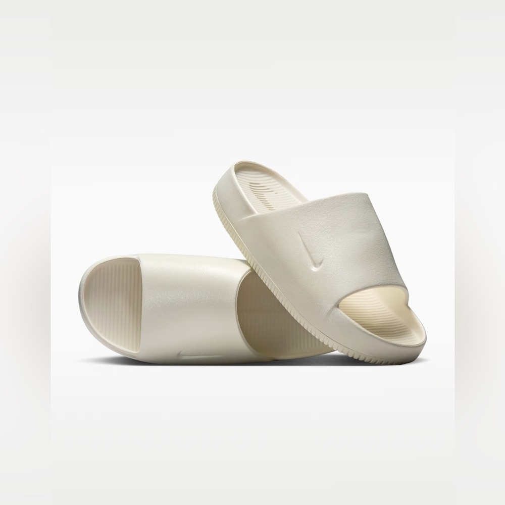 Nike calm womens slides